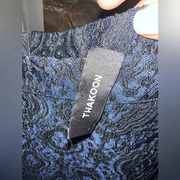 Thakoon Off the Shoulder Blouse - Picture 5 of 8